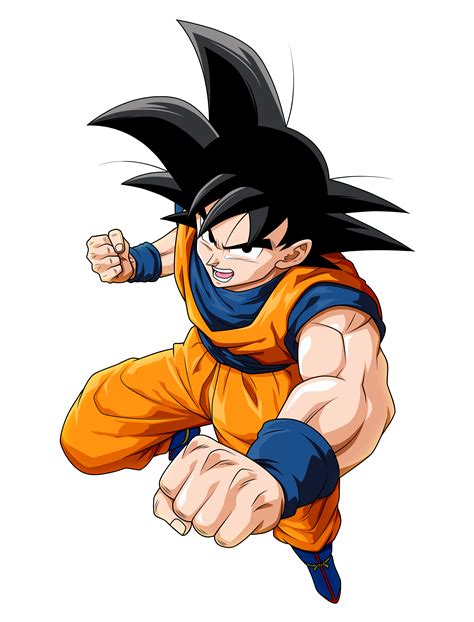 son goku dbz|More.